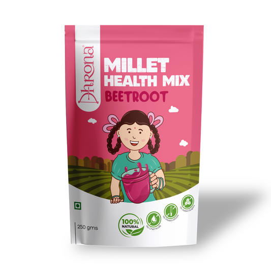 Millet Health Mix Beetroot