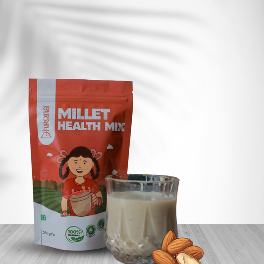 Millet Health Mix